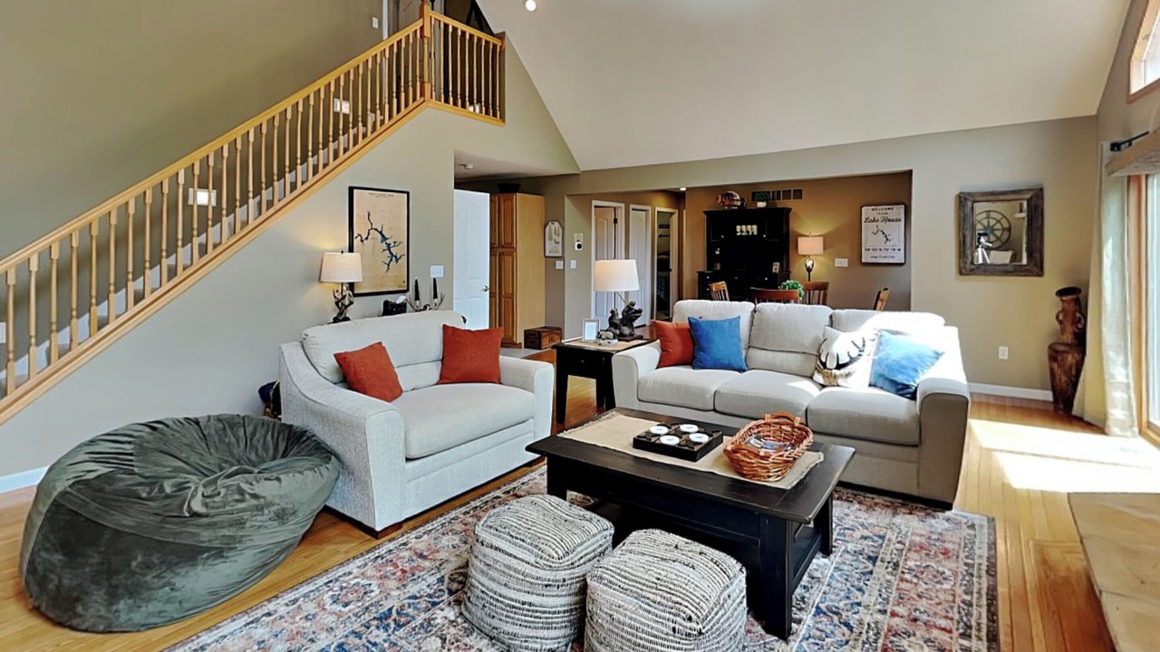 Photo of Livingroom in Mountainside