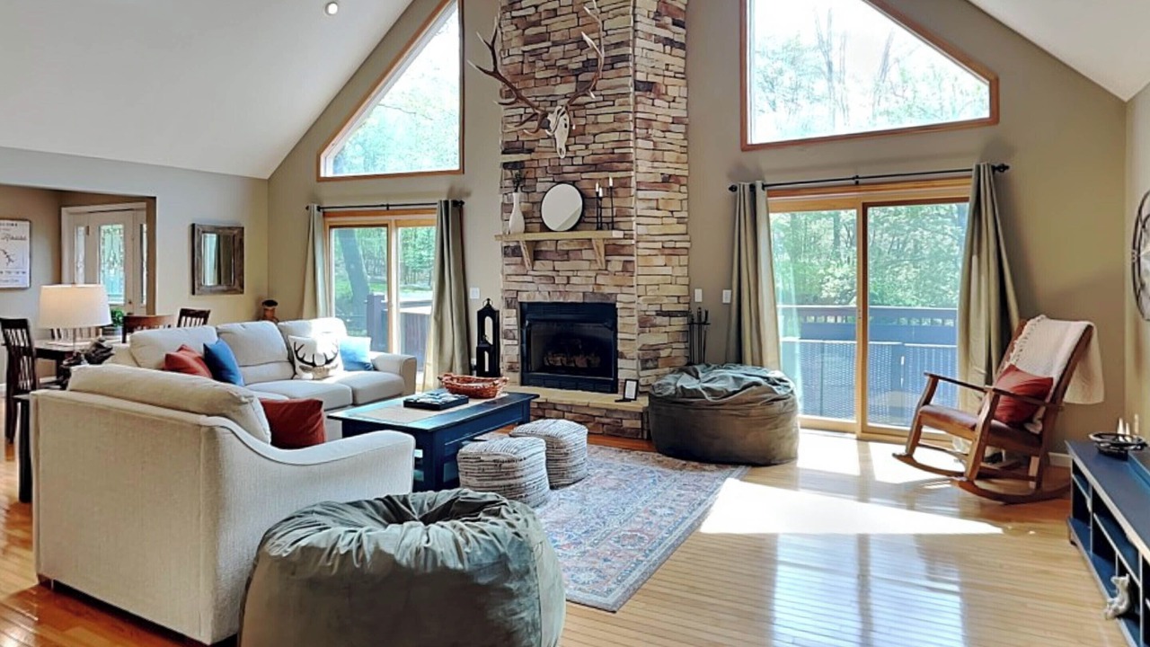 Photo of Livingroom in Mountainside