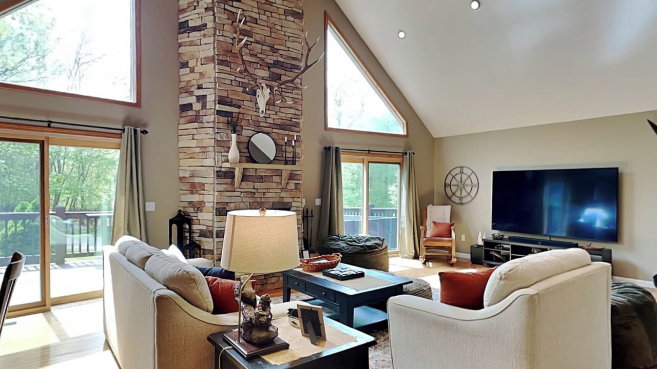 Photo of Livingroom in Mountainside