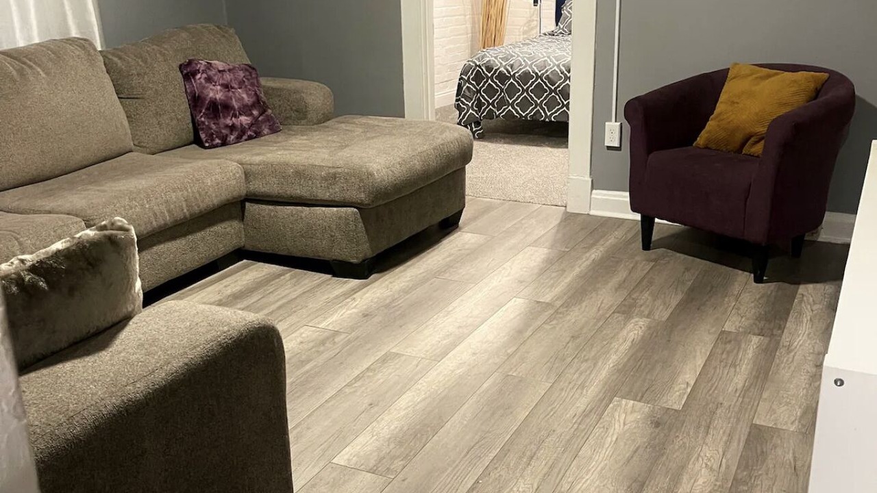 Photo of Livingroom in Cincinnati