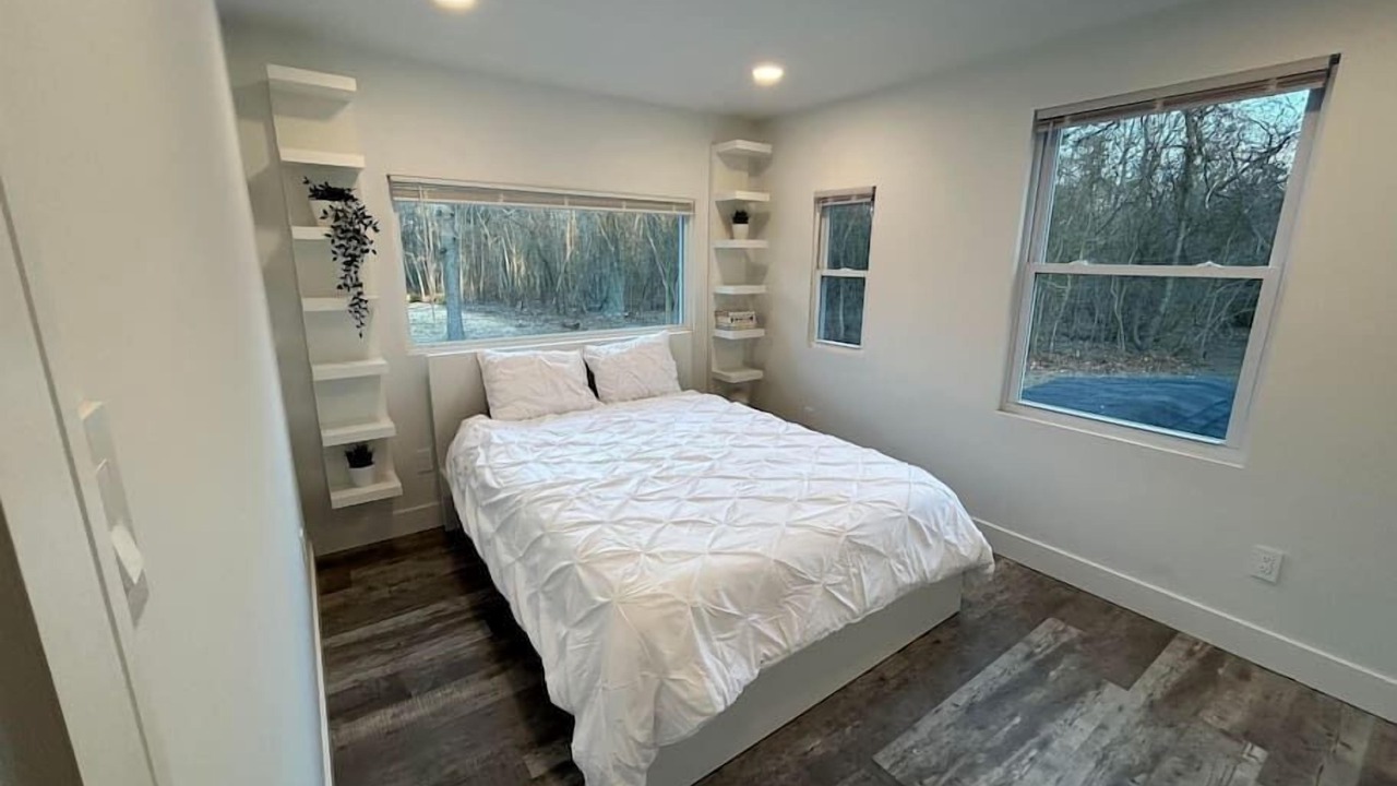 Photo of Bedroom in Blackwood