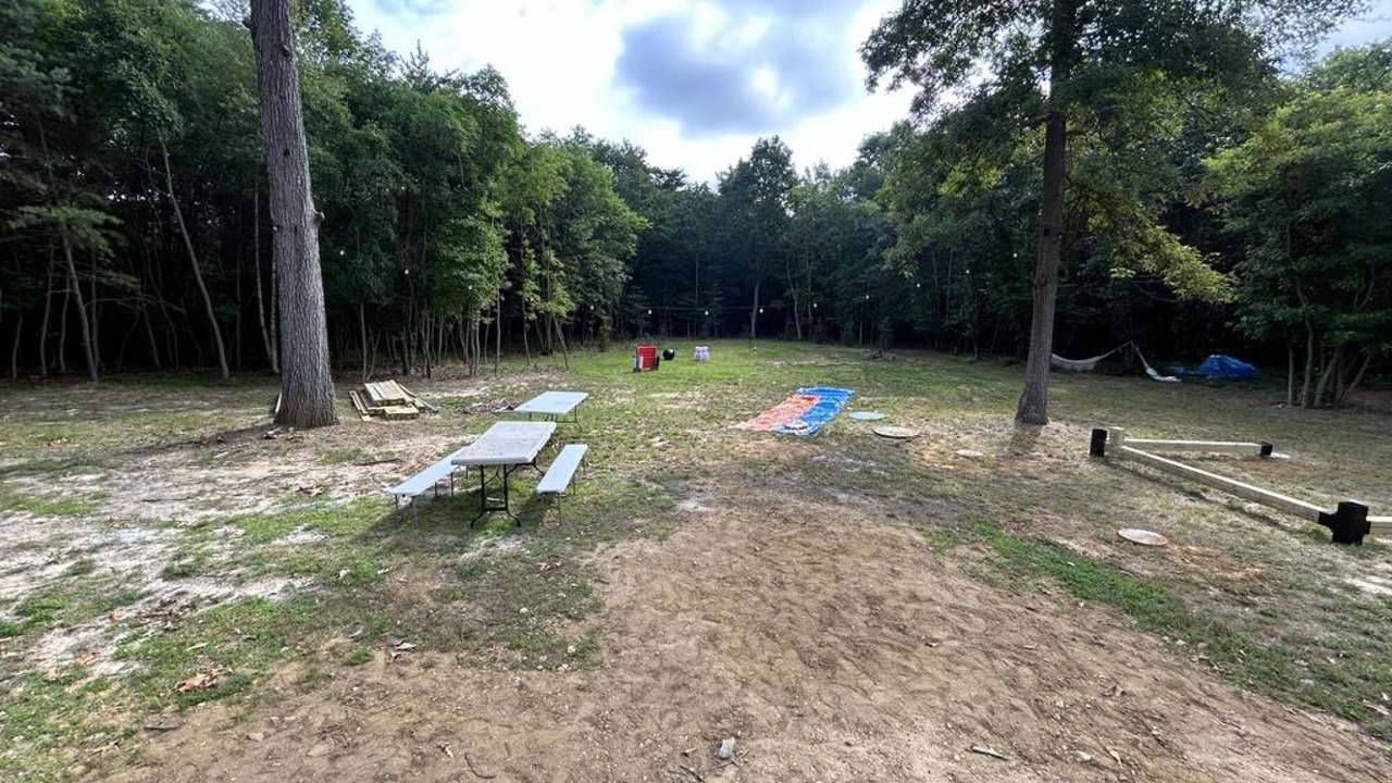 Photo of Outdoor in Blackwood