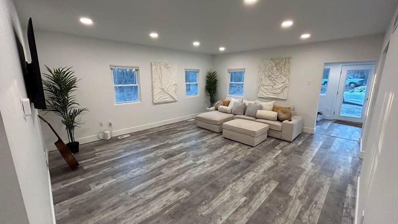 Photo of Livingroom in Blackwood
