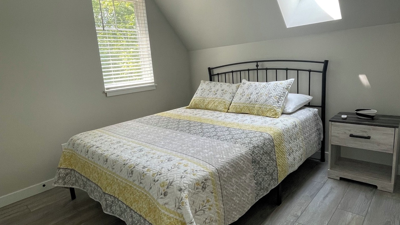 Photo of Bedroom in Burkesville