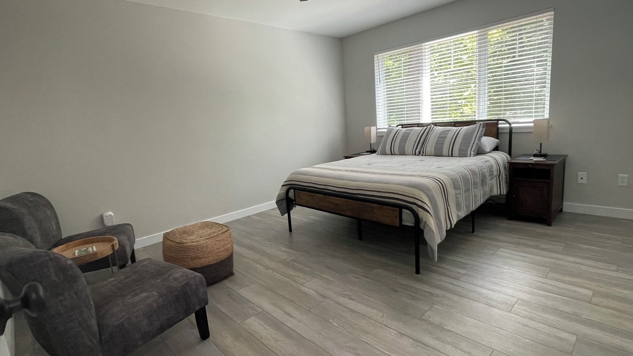 Photo of Bedroom in Burkesville