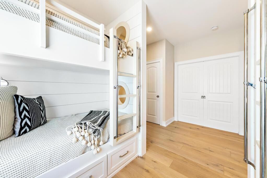 Photo of Bedroom in South Beach Haven
