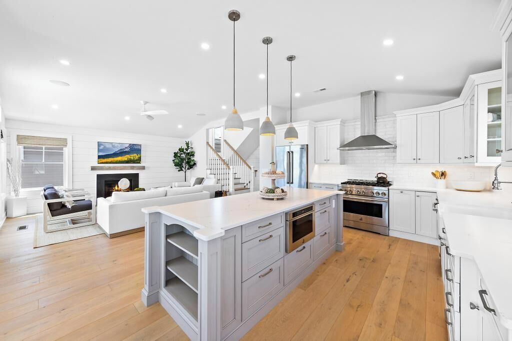 Photo of Kitchen in South Beach Haven