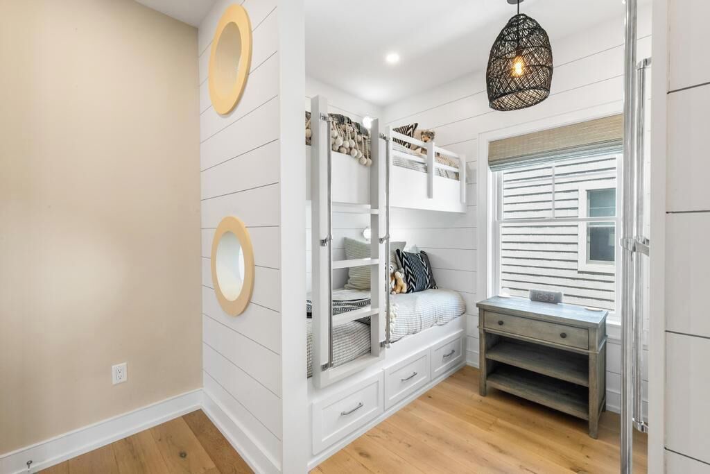 Photo of Bedroom in South Beach Haven