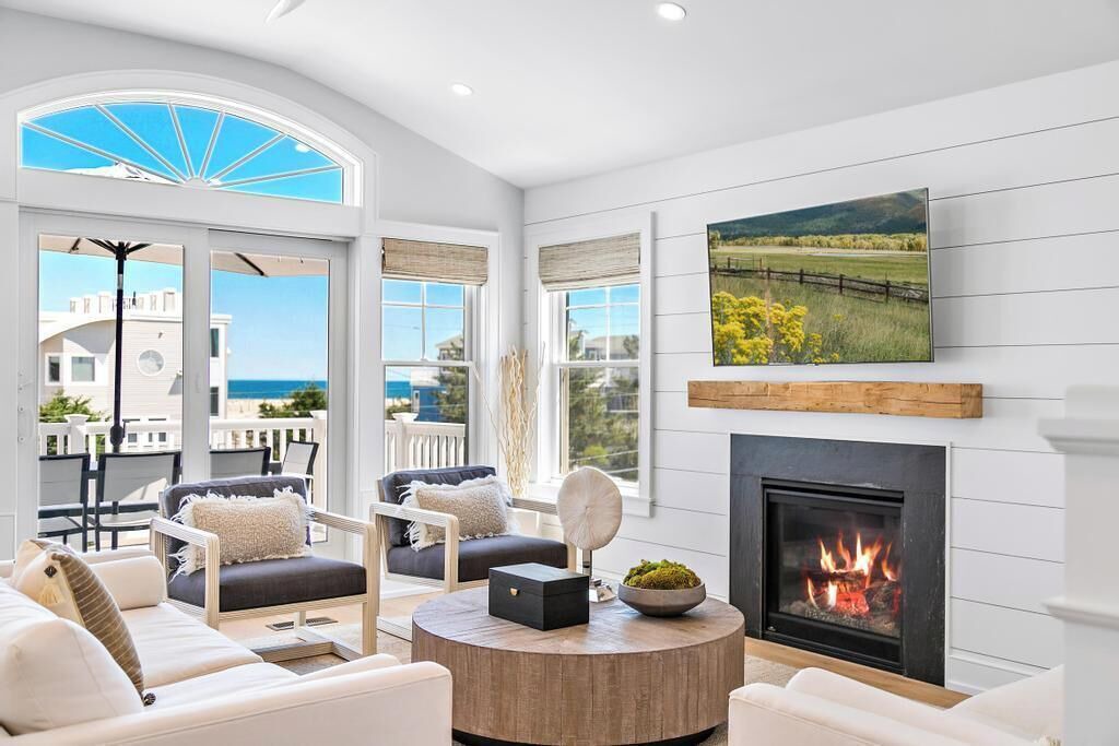 Photo of Livingroom in South Beach Haven