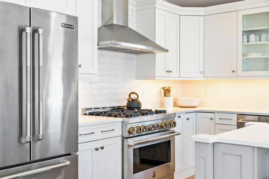 Photo of Kitchen in South Beach Haven