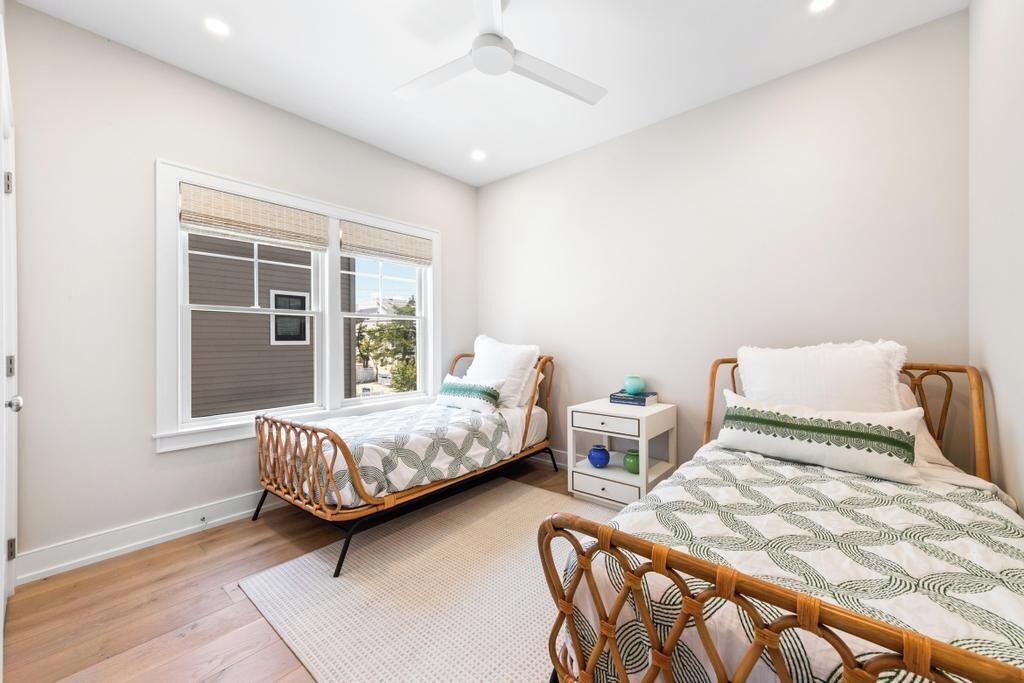 Photo of Bedroom in South Beach Haven