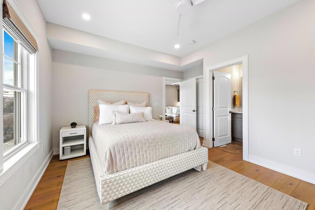 Photo of Bedroom in South Beach Haven