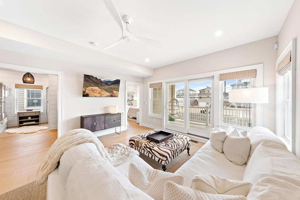 Photo of Bedroom in South Beach Haven