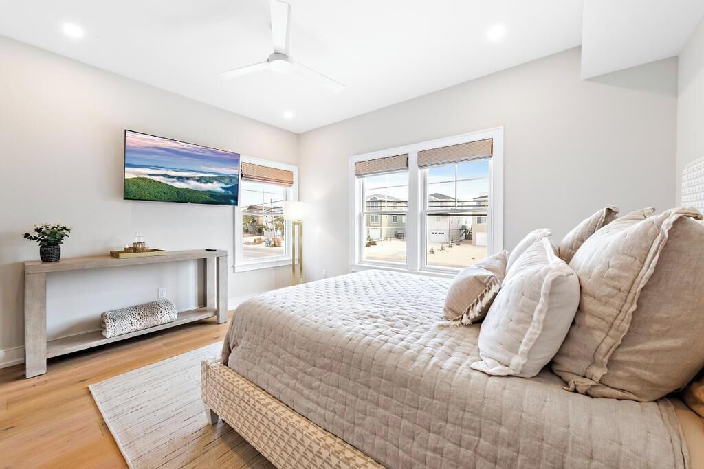 Photo of Bedroom in South Beach Haven
