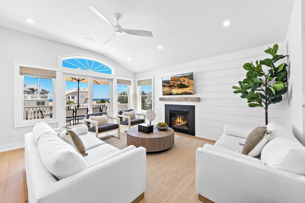 Photo of Livingroom in South Beach Haven