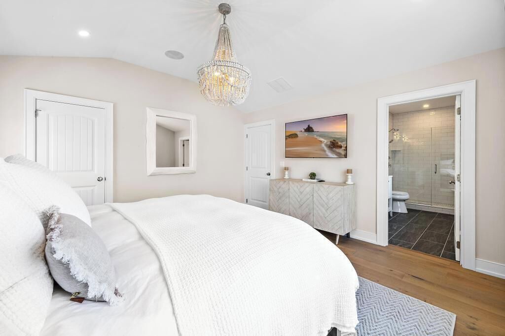 Photo of Bedroom in South Beach Haven