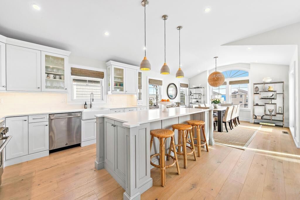 Photo of Kitchen in South Beach Haven