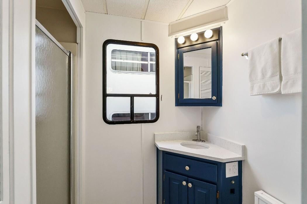 Photo of Bathroom in Allons