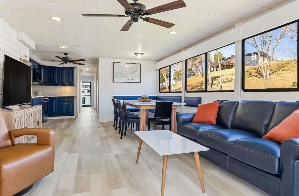Photo of Livingroom in Allons