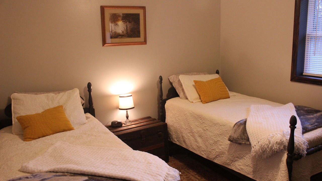 Photo of Bedroom in Corry