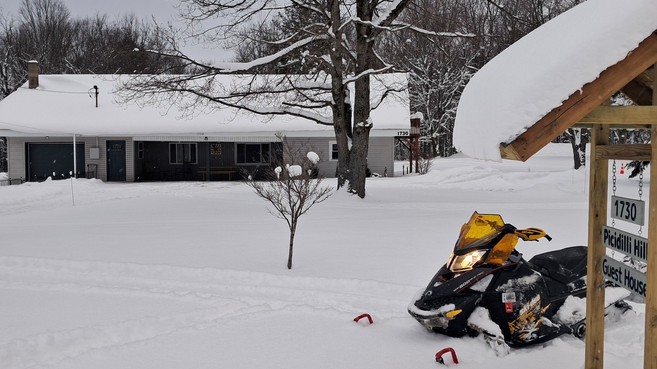 Photo of Outdoor in Corry