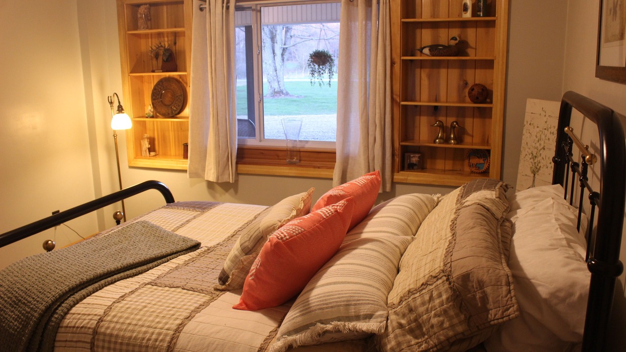 Photo of Bedroom in Corry