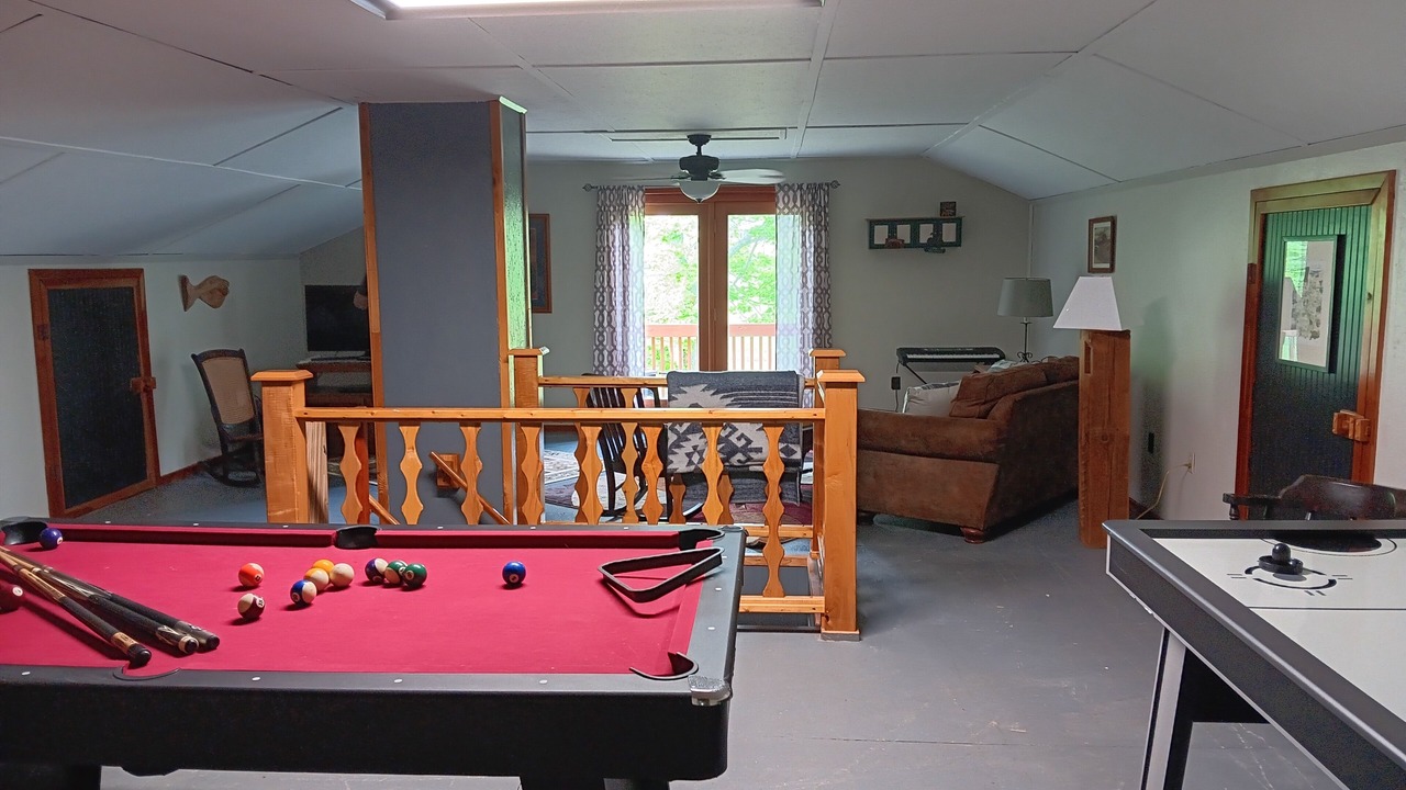Photo of Bedroom in Corry