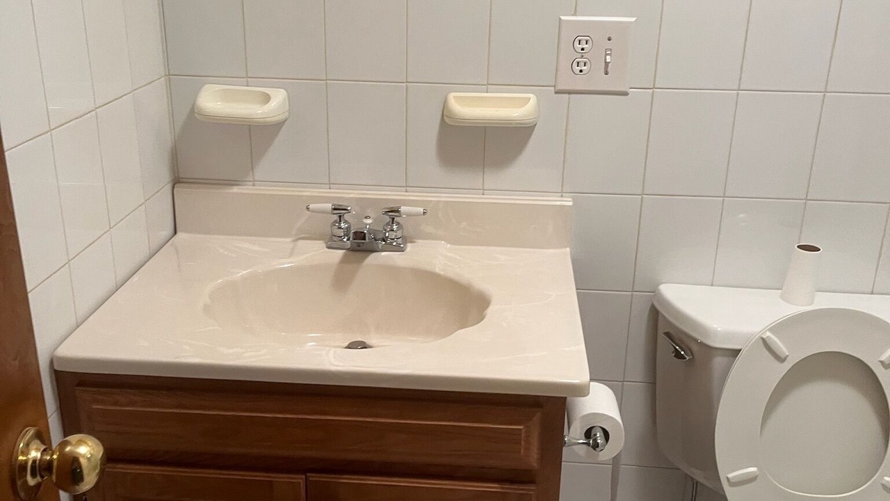 Photo of Bathroom in Lakeville