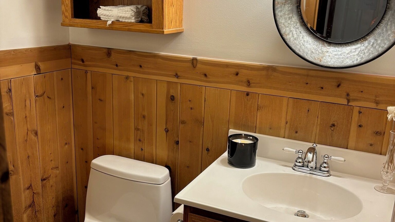 Photo of Bathroom in Lakeville