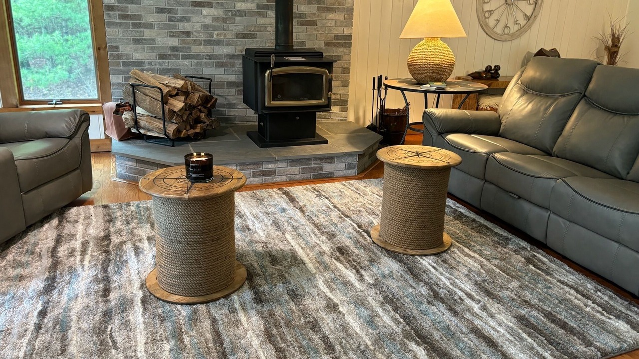 Photo of Livingroom in Lakeville