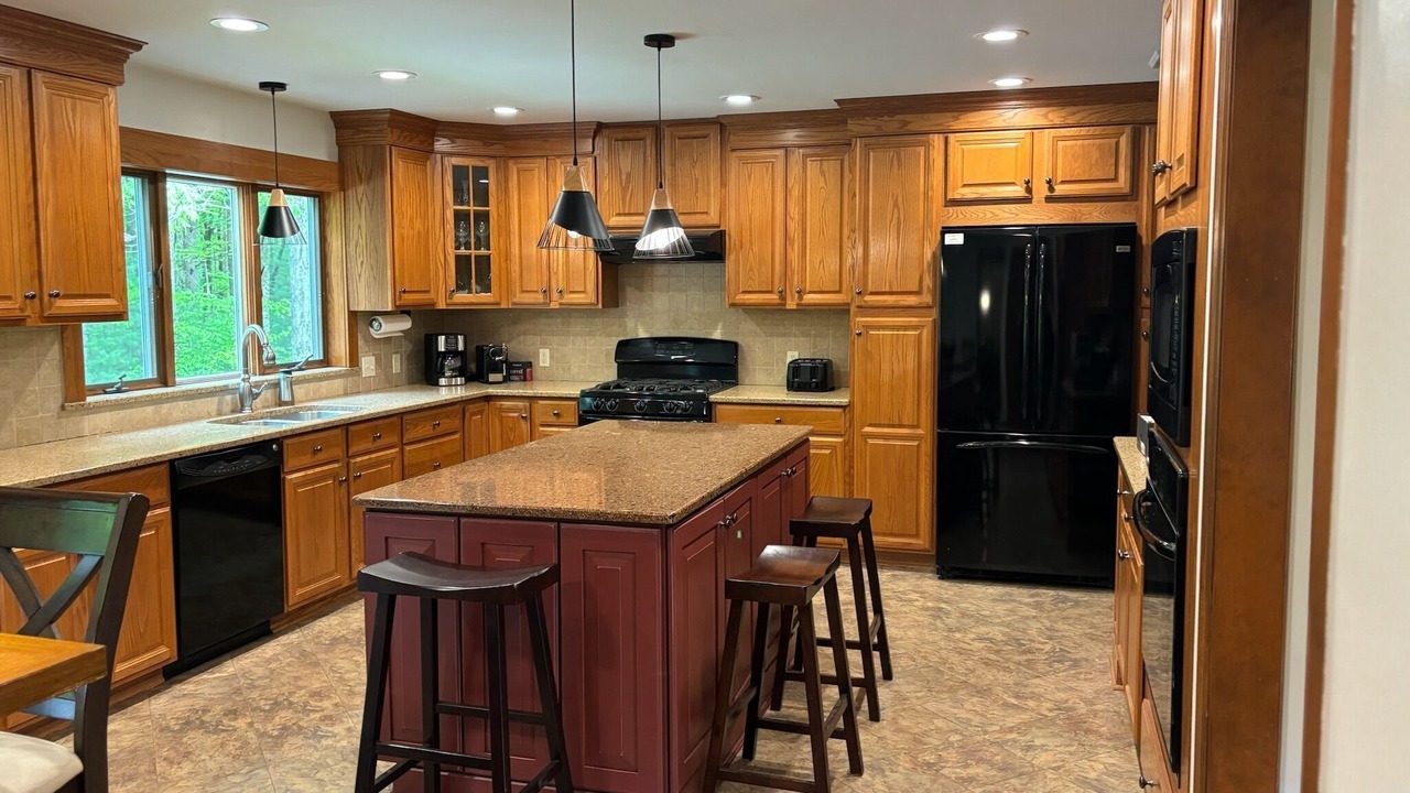 Photo of Kitchen in Lakeville