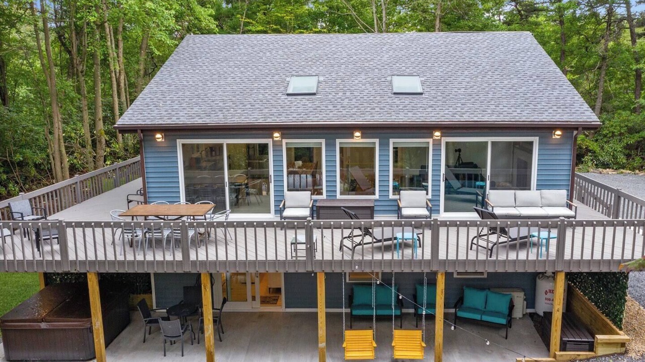 Photo of Outdoor in Long Pond