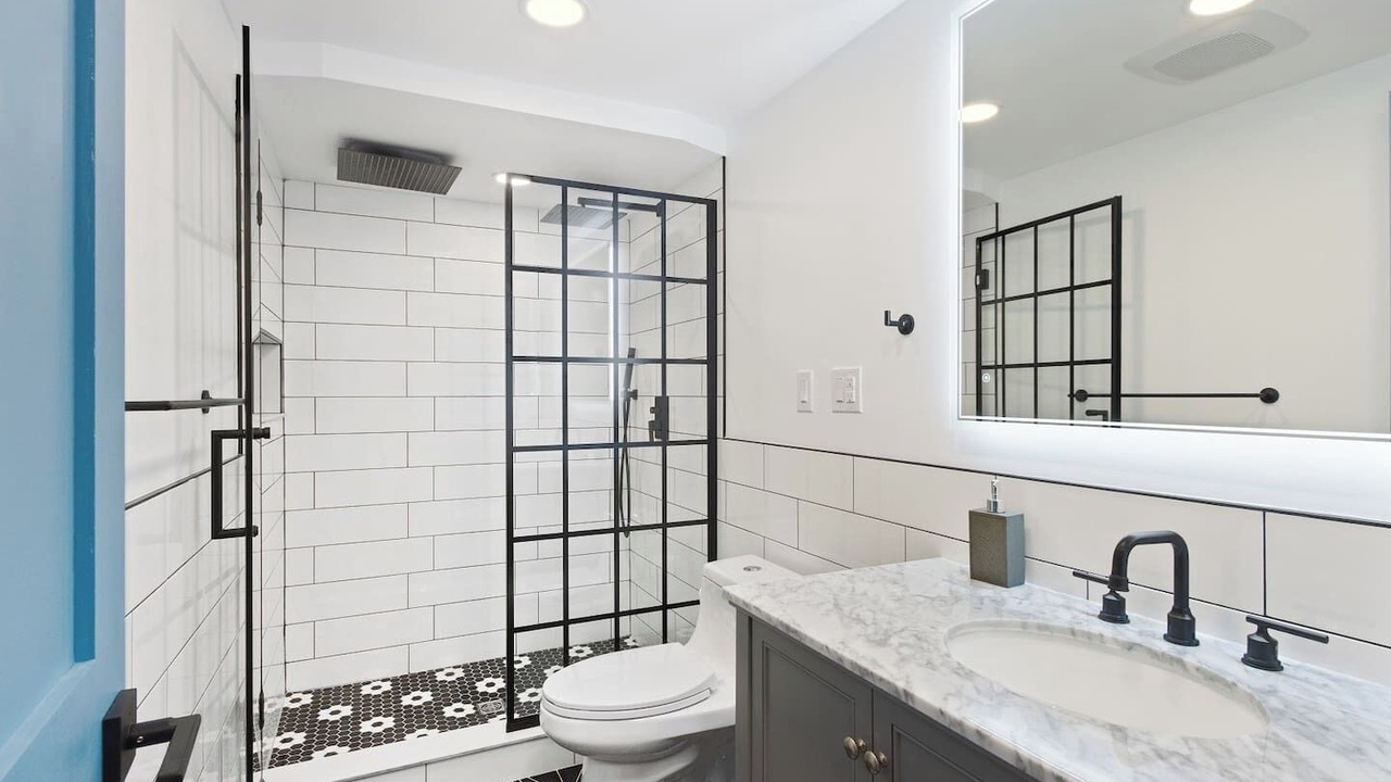 Photo of Bathroom in Long Pond