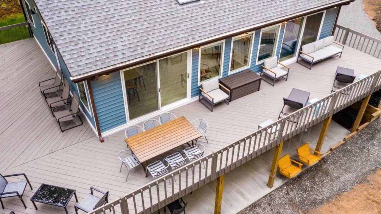 Photo of Outdoor in Long Pond