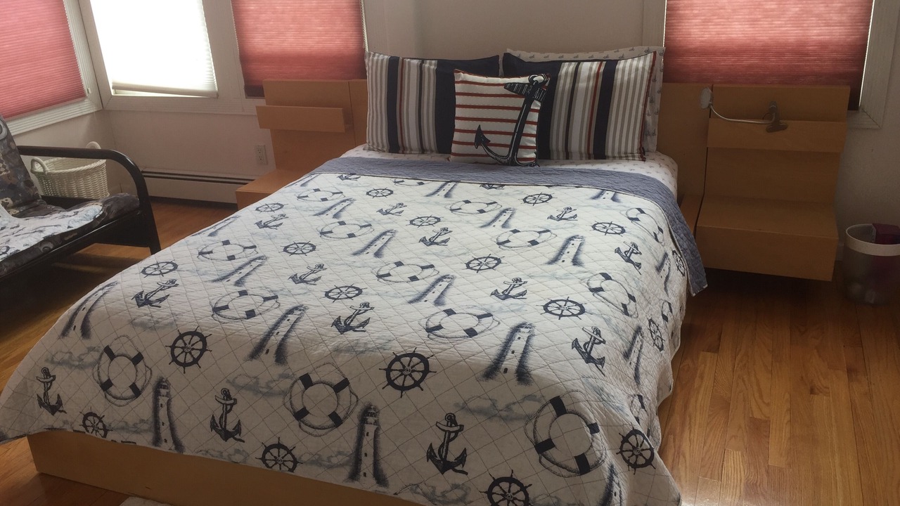 Photo of Bedroom in Highlands