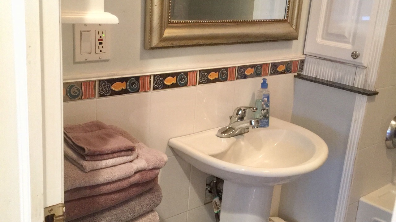 Photo of Bathroom in Highlands