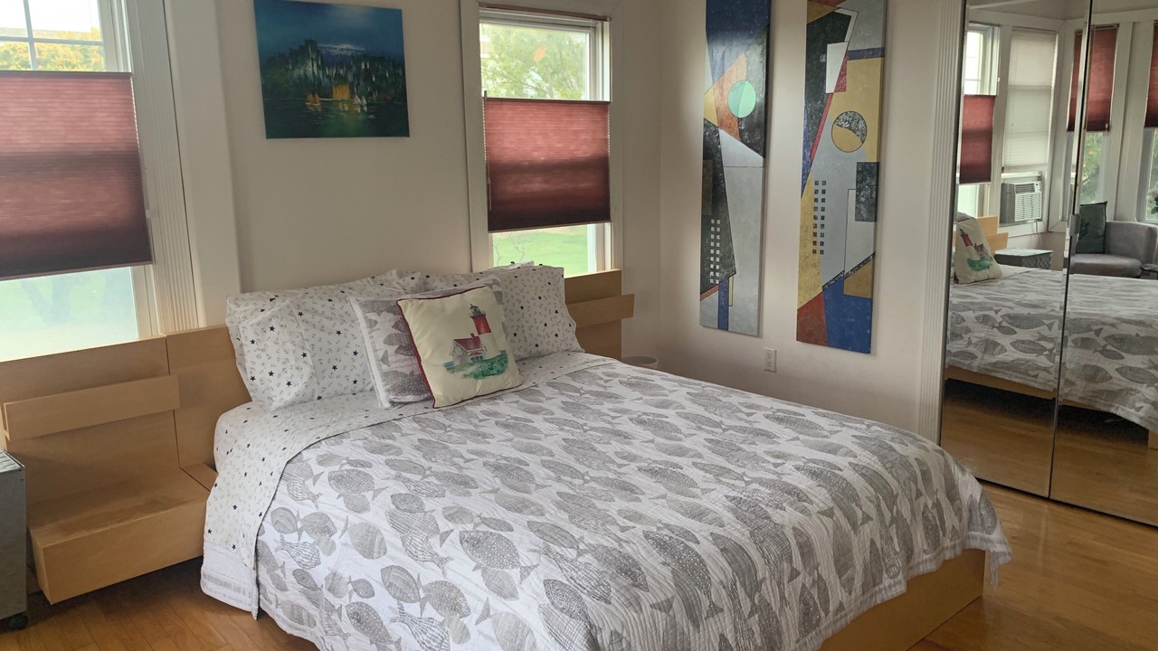 Photo of Bedroom in Highlands
