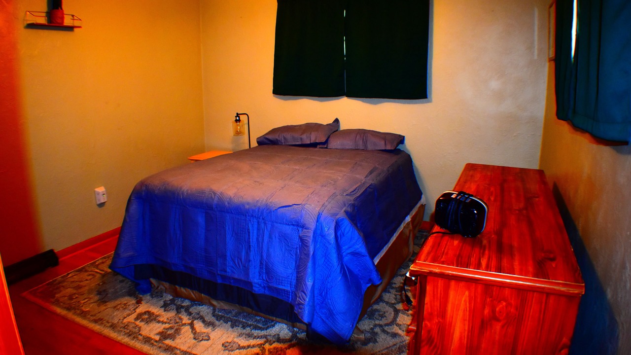 Photo of Bedroom in Grove City