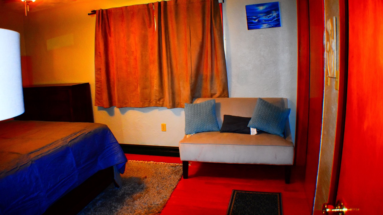 Photo of Bedroom in Grove City