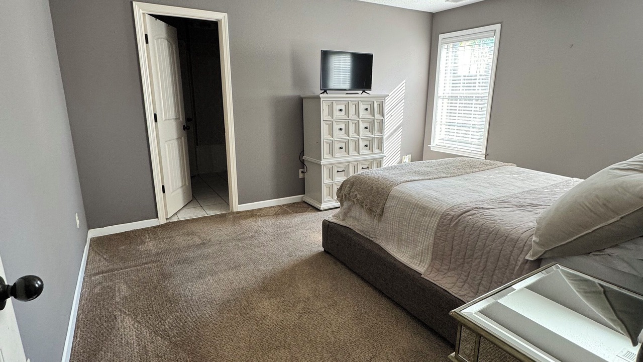 Photo of Bedroom in Ellendale