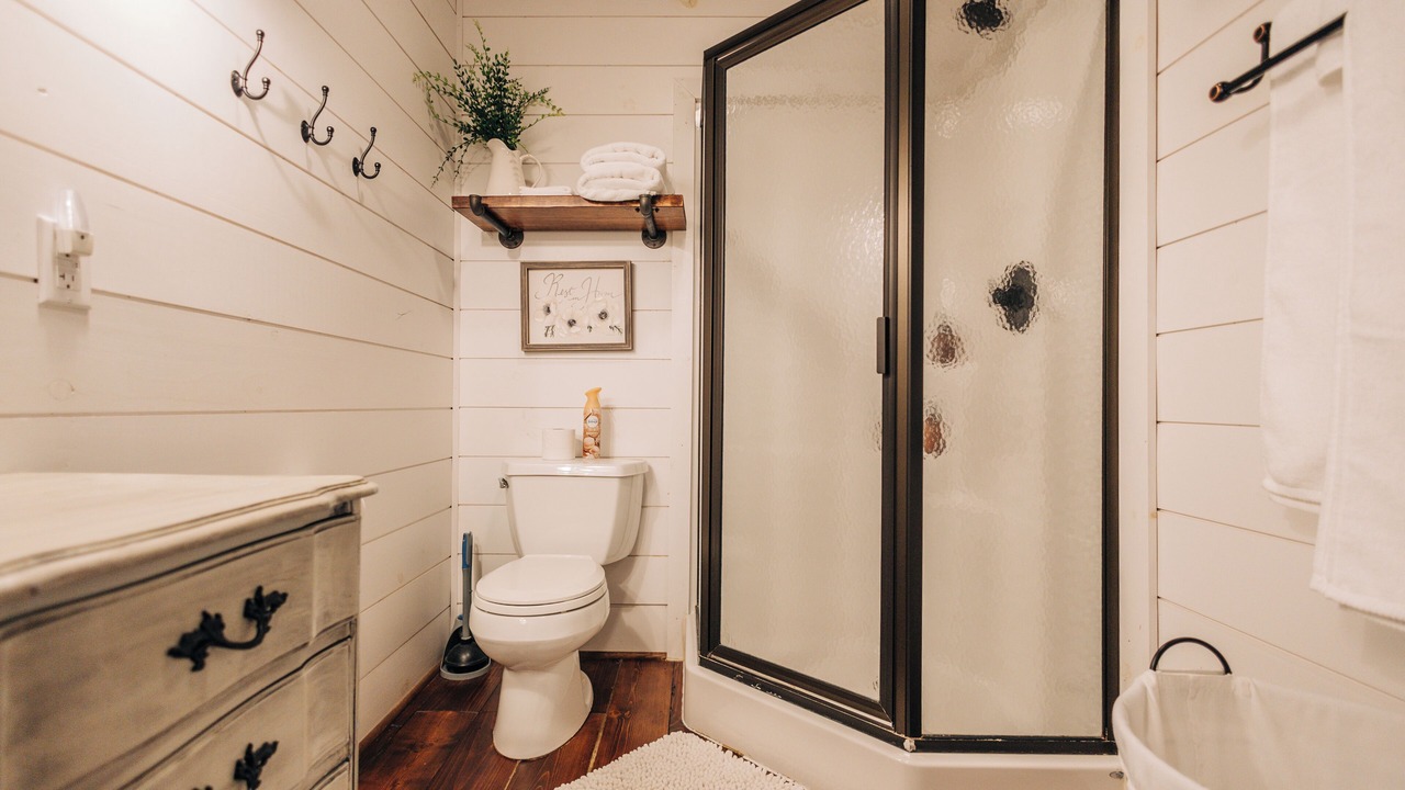 Photo of Bathroom in Walnut Creek