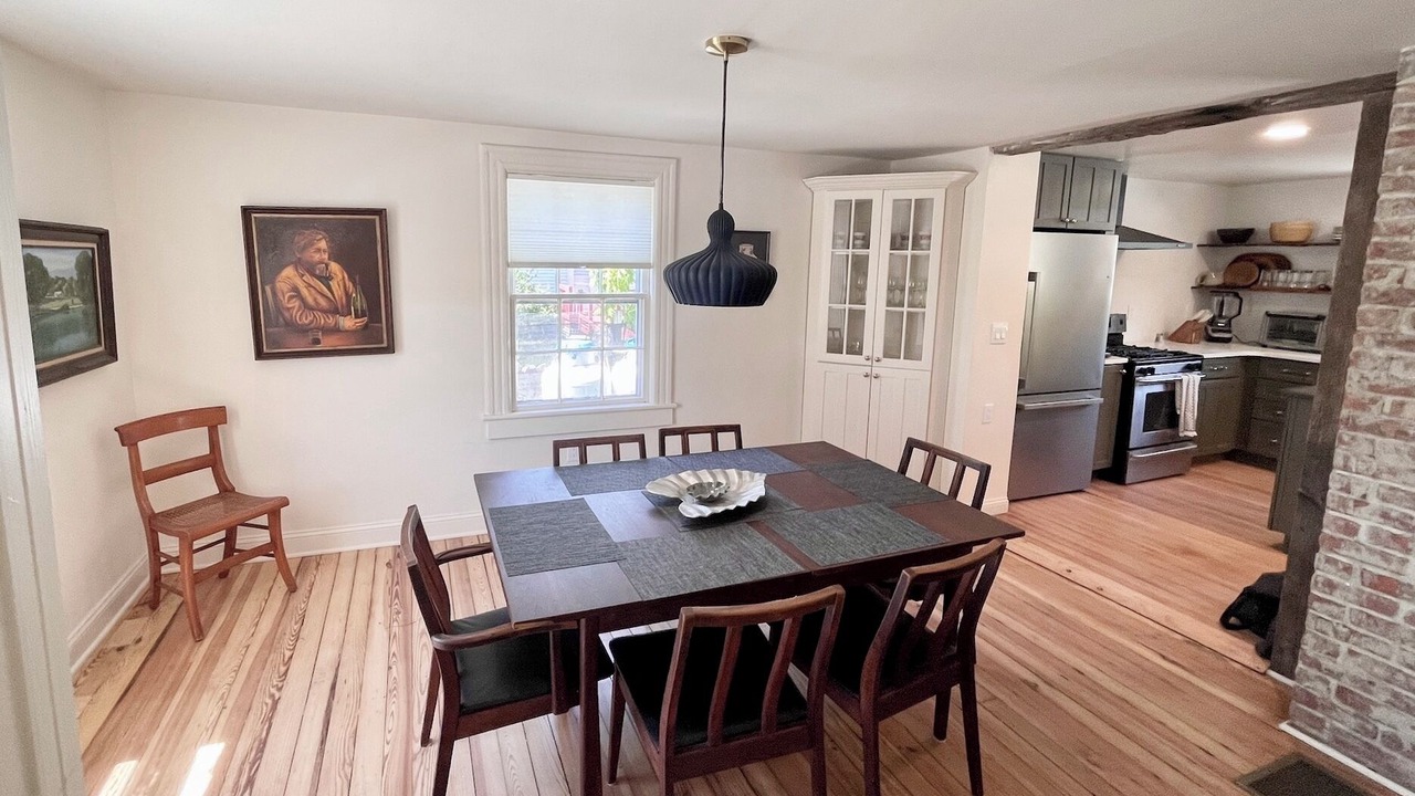 Photo of Livingroom in Pine Plains