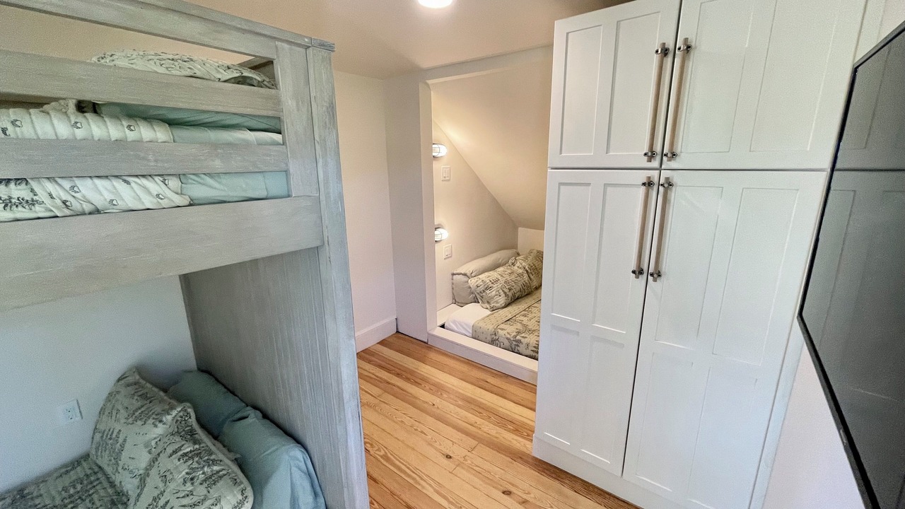 Photo of Bedroom in Pine Plains