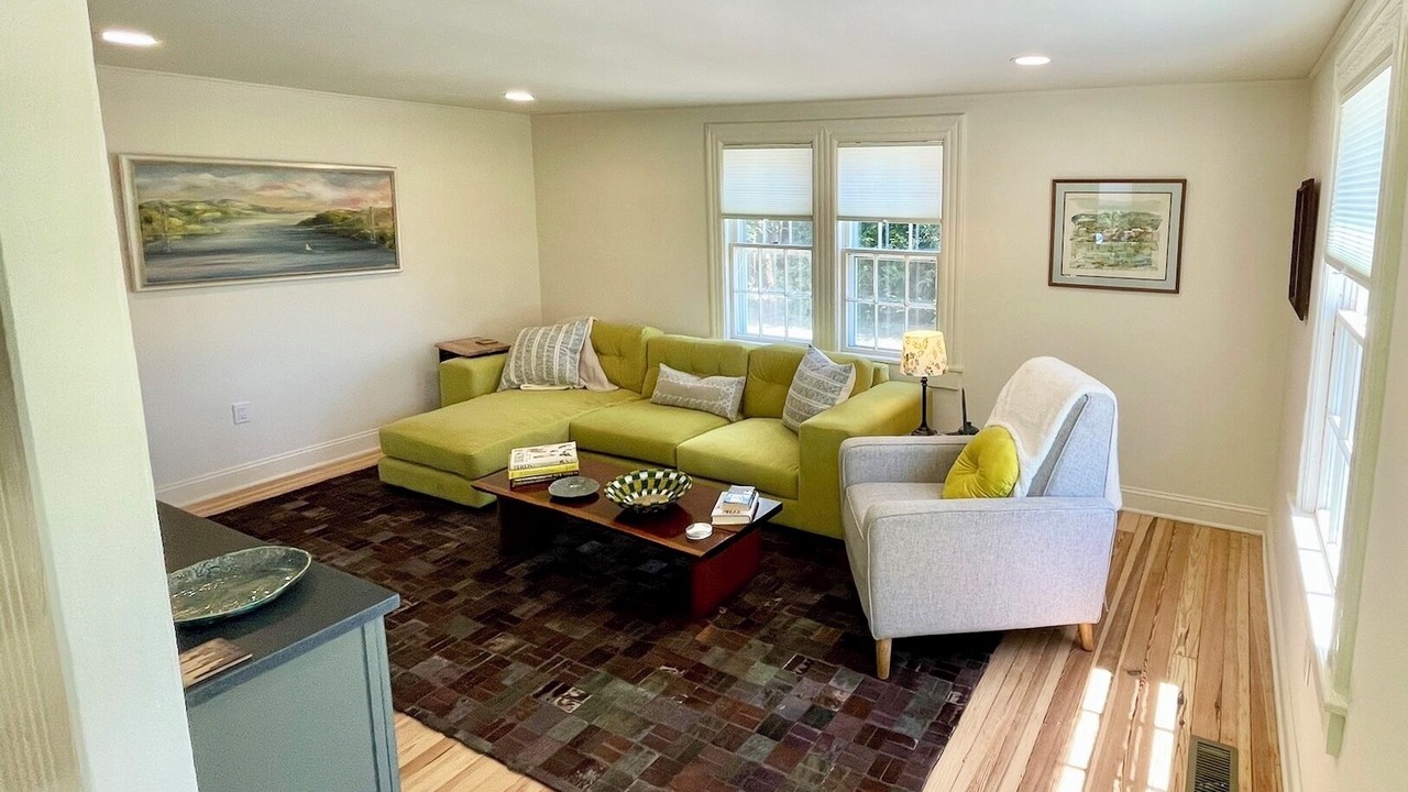 Photo of Livingroom in Pine Plains