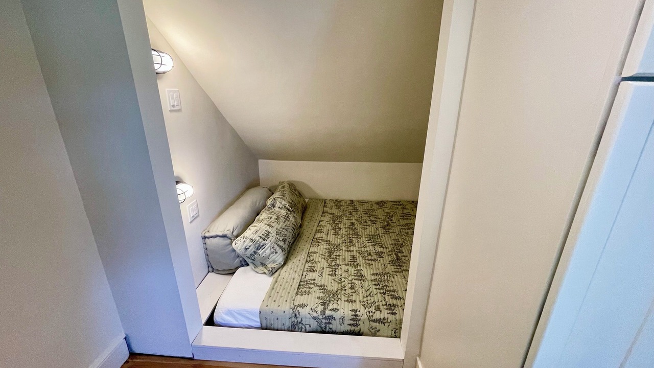 Photo of Bedroom in Pine Plains