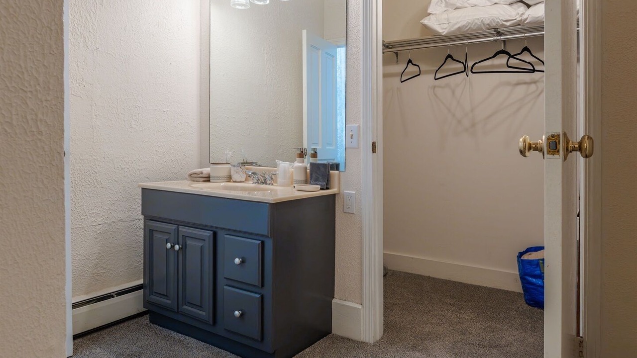 Photo of Bathroom in Gypsum