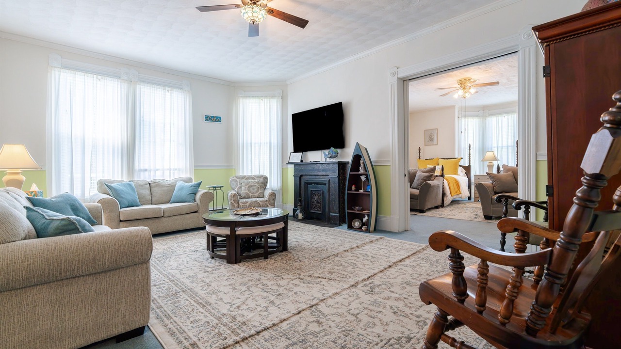 Photo of Livingroom in Gypsum