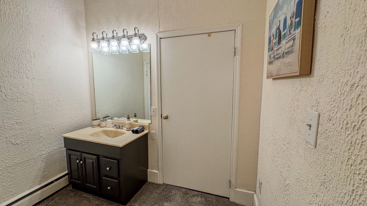 Photo of Bathroom in Gypsum