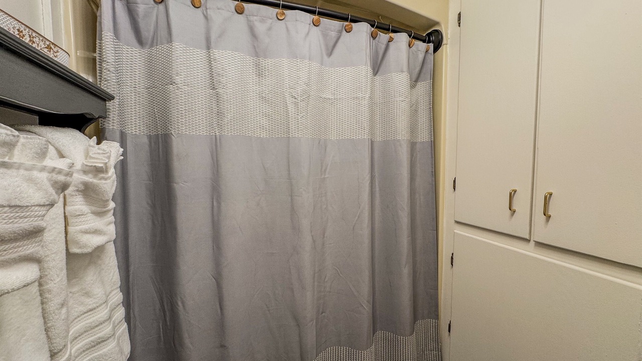 Photo of Bathroom in Gypsum