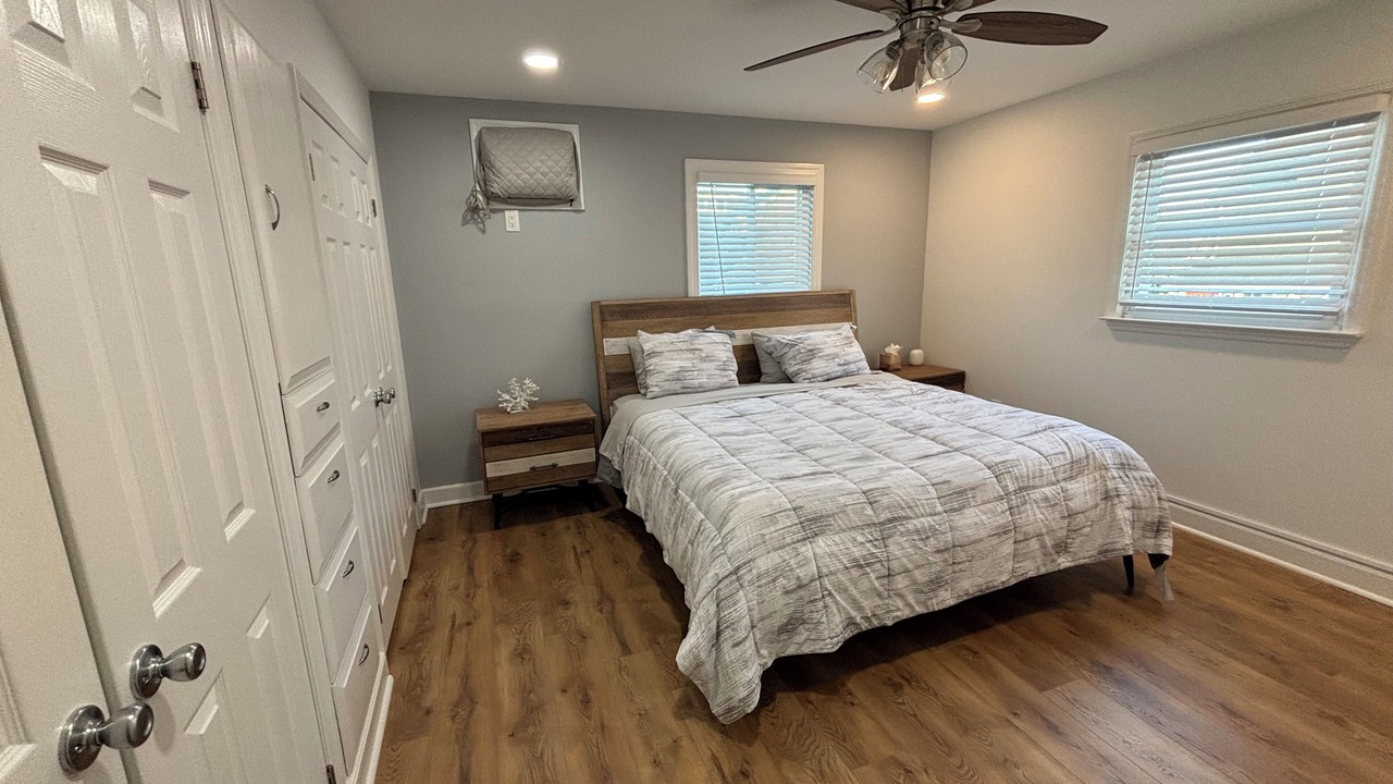 Photo of Bedroom in Point Pleasant Beach